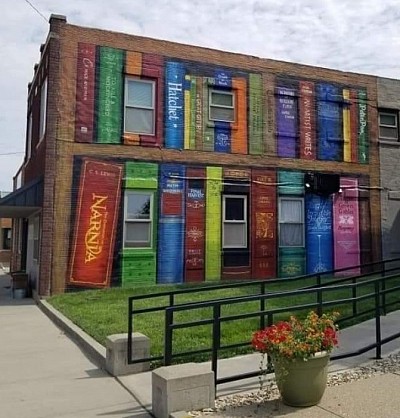 Carnegie Library