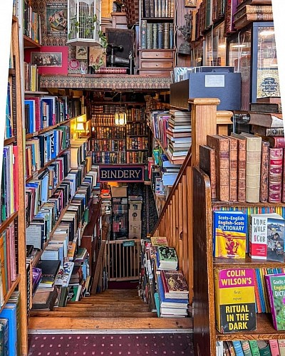 Bookshop